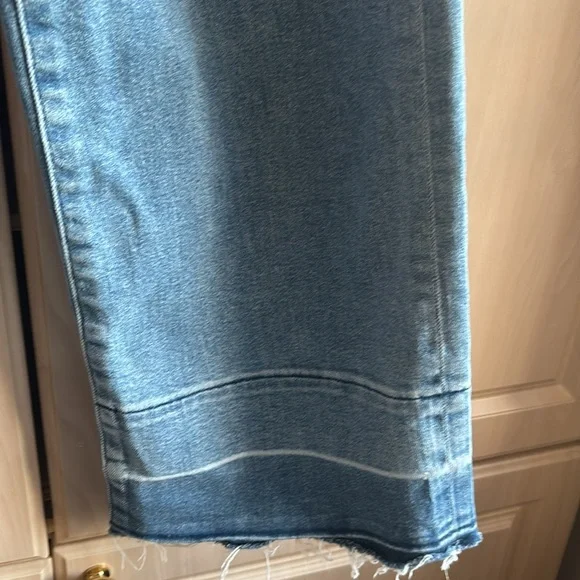 LOFT crop jeans 24/00 - Picture 5 of 15